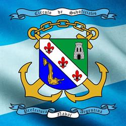 Circulo de Suboficiales de la Prefectura Naval Argentina