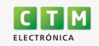 CTM Electrónica diseño y desarrollo de sistemas electrónicos