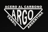 Cuchillos de Tandil. ARGO. Fábrica de cuchillos artesanales