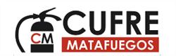 CUFRE MATAFUEGOS elementos de seguridad