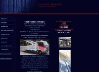 Sitio web de Cupido Broker - Federación Patronal Seguros S.A.