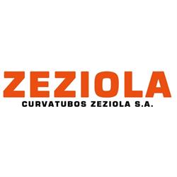 Curvatubos Zeziola maquinas dobladoras de caños