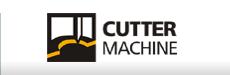 CUTTER MACHINE Fabricación de Pantógrafos a CNC