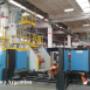 Shot Peening - Robot