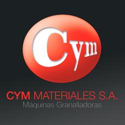 Cym Materiales S.a
