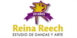 Estudio De Danzas Y Arte Reina Reech