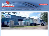 Sitio web de Dario Delfabro S.r.l