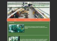 Metalurgica Dasali S.r.l