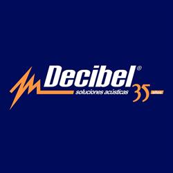 Decibel Sudamericana S.A-ingeniería acústica