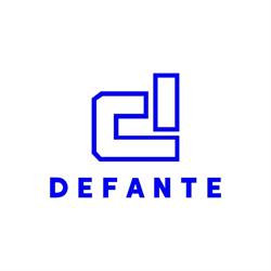 Defante y Cia SA de Maquinas