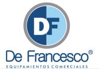 De Francesco DF Megafrio S.R.L. instalaciones comerciales