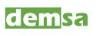 Demsa agentes para combatir incendios