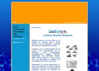 Dervich Edgardo Jose