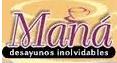 Desayunos Mana