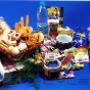 Subido por visitante en 26/8/2016 - Desayuno Especial