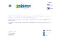 Sitio web de Detektor Argentina