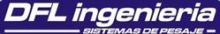 DFL INGENIERIA balanzas electrónicas