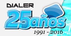 Dialer Seguridad Electronica S.r.l