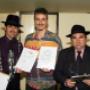 Subido por visitante en 23/8/2017 - Con Pedro Aznar.