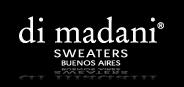 Di Madani Sweaters Tejidos de Punto