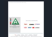 Dismatel Matafuegos y Seguridad Industrial