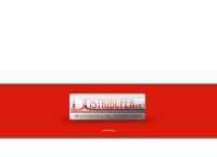 Sitio web de Distribufer Sa - Mayorista de Ferreteria