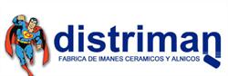 DISTRIMAN fabrica de imanes