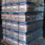 Clavos electrosoldados pallet