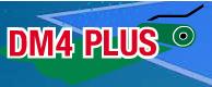 DM4 Plus Pinturas Especiales Flex Court