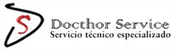 DOCTHOR SERVICE reparación de equipos de electrónica