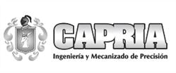 Domingo a Capria SA