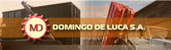 Domingo De Luca SA-volquetes, contenedores