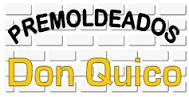 premoldeados don quico sh-fabricación de premoldeados de hormigón