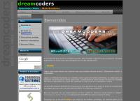 Dreamcoders Diseño Profesional De Sitios Web