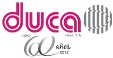 Duca Hnos SA Pintado Coil Coating a 3ros