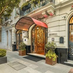 Duque Hotel Boutique & Spa