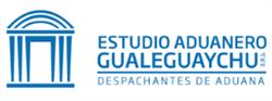 Estudio Aduanero Gualeguaychu Srl