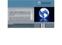 Sitio web de Estudio Aduanero Gualeguaychu Srl