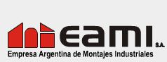 Eami Sa - Quemadores y Montajes Industriales