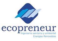 Ecopreneur S.A tratamientos de agua y efluentes