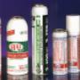 Ethylene Oxide Cartridges