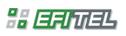 Efitel Infrastructure SRL