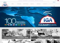 Iga - Instituto Gastronomico Argentino