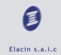 Elacin S.a.i. Y C