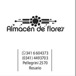 Almacen de flores