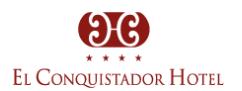 El Conquistador Hotel