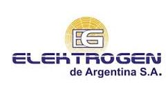 Elektrogen de Argentina S.a.