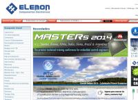 Electronica Elemon S.a