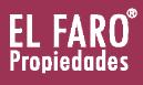 Inmobiliaria El Faro Propiedades