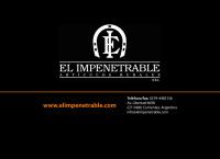 El Impenetrable S.R.L instalaciones rurales